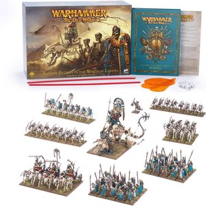Warhammer Games Workshop The Old World: Core Set - Image 4