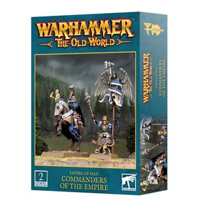 Warhammer Games Workshop The Old World: Core Set - Image 2