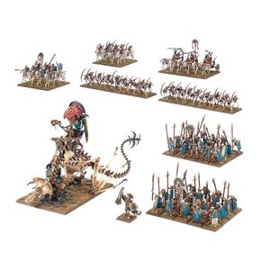 Warhammer Games Workshop The Old World: Core Set - Image 3