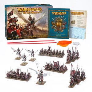 Warhammer Games Workshop The Old World: Core Set - Image 4