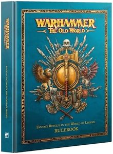 Warhammer: The Old World Rulebook - Image 2
