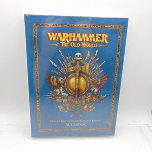 Warhammer: The Old World Rulebook - Image 3