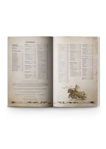Warhammer: The Old World Rulebook - Image 4