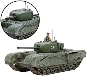 Warlord Bolt Action British & Canadian Starter Set - Image 3