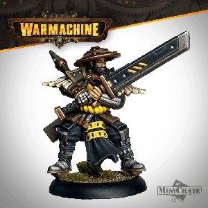Warmachine: Magnus The Unstoppable And Invictus - Image 3