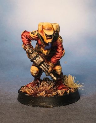 Community Spotlight miniatures - Community Spotlight: Exploring Norse Blo
