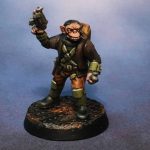 Community Spotlight miniatures - Community Spotlight: Exploring Norse Blo