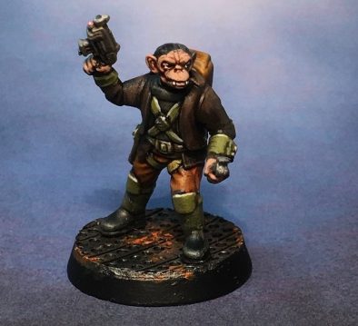 Community Spotlight miniatures - Community Spotlight: Exploring Norse Blo