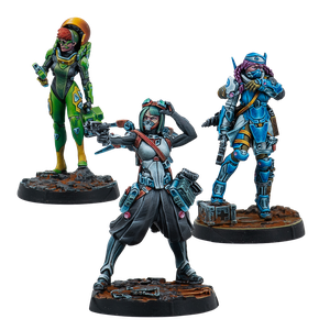 Infinity: Dire Foes Mission - Image 2