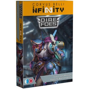 Infinity: Dire Foes Mission - Image 4