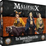 Malifaux Third - Image 1