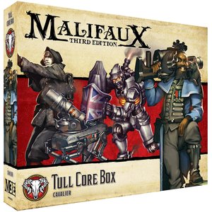 Malifaux Third - Image 4
