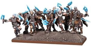 Mantic Games, Kings Of War: Ice And Shadow 2-Player Starter Set - Image 3