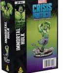 Marvel: Crisis Protocol Immortal Hulk Character Pack - Image 1