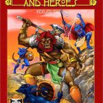 Song Of Blades And Heroes - Revised - Image 2