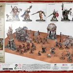 games workshop age of sigmar miniatures - Warhammer Quest Darkwater Returns: A Fre